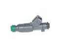 BOSCH Vstikovac ventil BO 0280156329, 0 280 156 329