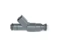 BOSCH Vstikovac ventil BO 0280156336, 0 280 156 336