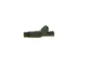 BOSCH Vstikovac ventil BO 0280156337, 0 280 156 337
