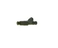 BOSCH Vstikovac ventil BO 0280156347, 0 280 156 347