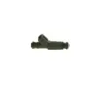 BOSCH Vstikovac ventil BO 0280156349, 0 280 156 349