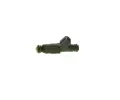 BOSCH Vstikovac ventil BO 0280156349, 0 280 156 349