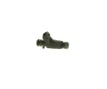BOSCH Vstikovac ventil BO 0280156357, 0 280 156 357