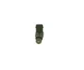 BOSCH Vstikovac ventil BO 0280156357, 0 280 156 357