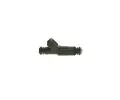 BOSCH Vstikovac ventil BO 0280156370, 0 280 156 370