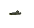 BOSCH Vstikovac ventil BO 0280156370, 0 280 156 370