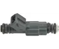 BOSCH Vstikovac ventil BO 0280156372, 0 280 156 372