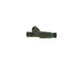 BOSCH Vstikovac ventil BO 0280156414, 0 280 156 414