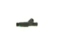 BOSCH Vstikovac ventil BO 0280156414, 0 280 156 414