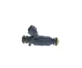 BOSCH Vstikovac ventil BO 0280156461, 0 280 156 461