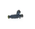 BOSCH Vstikovac ventil BO 0280156461, 0 280 156 461
