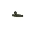 BOSCH Vstikovac ventil BO 0280157127, 0 280 157 127