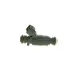 BOSCH Vstikovac ventil BO 0280157174, 0 280 157 174