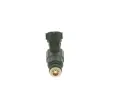 BOSCH Vstikovac ventil BO 0280157174, 0 280 157 174