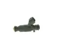 BOSCH Vstikovac ventil BO 0280157175, 0 280 157 175