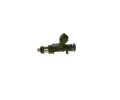 BOSCH Vstikovac ventil BO 0280158013, 0 280 158 013