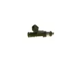 BOSCH Vstikovac ventil BO 0280158022, 0 280 158 022
