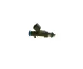 BOSCH Vstikovac ventil BO 0280158028, 0 280 158 028
