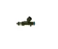 BOSCH Vstikovac ventil BO 0280158028, 0 280 158 028