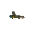 BOSCH Vst�ikovac� ventil BO 0280158042, 0 280 158 042