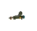 BOSCH Vst�ikovac� ventil BO 0280158042, 0 280 158 042