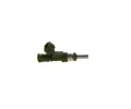 BOSCH Vstikovac ventil BO 0280158058, 0 280 158 058