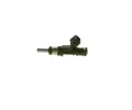 BOSCH Vstikovac ventil BO 0280158058, 0 280 158 058