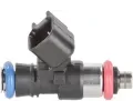 BOSCH Vstikovac ventil BO 0280158091, 0 280 158 091