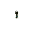 BOSCH Vstikovac ventil BO 0280158103, 0 280 158 103