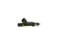 BOSCH Vstikovac ventil BO 0280158103, 0 280 158 103