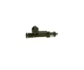 BOSCH Vstikovac ventil BO 0280158107, 0 280 158 107