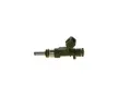 BOSCH Vstikovac ventil BO 0280158108, 0 280 158 108