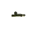 BOSCH Vstikovac ventil BO 0280158110, 0 280 158 110