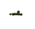 BOSCH Vstikovac ventil BO 0280158110, 0 280 158 110