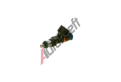 BOSCH Vstikovac ventil BO 0280158117, 0 280 158 117