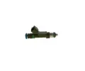 BOSCH Vstikovac ventil BO 0280158119, 0 280 158 119