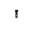 BOSCH Vstikovac ventil BO 0280158119, 0 280 158 119