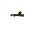 BOSCH Vstikovac ventil BO 0280158119, 0 280 158 119