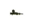 BOSCH Vstikovac ventil BO 0280158124, 0 280 158 124