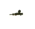 BOSCH Vstikovac ventil BO 0280158124, 0 280 158 124