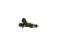 BOSCH Vstikovac ventil BO 0280158130, 0 280 158 130