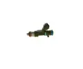 BOSCH Vstikovac ventil BO 0280158130, 0 280 158 130