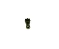 BOSCH Vstikovac ventil BO 0280158146, 0 280 158 146