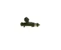 BOSCH Vstikovac ventil BO 0280158146, 0 280 158 146