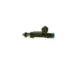 BOSCH Vstikovac ventil BO 0280158181, 0 280 158 181