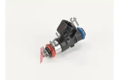 BOSCH Vstikovac ventil BO 0280158187, 0 280 158 187