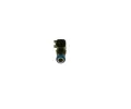 BOSCH Vst�ikovac� ventil BO 0280158191, 0 280 158 191