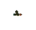 BOSCH Vst�ikovac� ventil BO 0280158191, 0 280 158 191