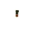 BOSCH Vst�ikovac� ventil BO 0280158191, 0 280 158 191