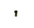 BOSCH Vstikovac ventil BO 0280158199, 0 280 158 199